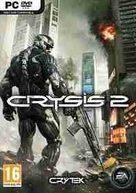 Descargar Crysis 2 [MULTI5][FLT][CRACK] por Torrent